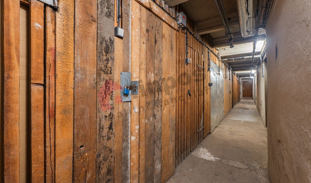 Prodej bytu 3+1 88 m², Benešov – náhled fotky 17