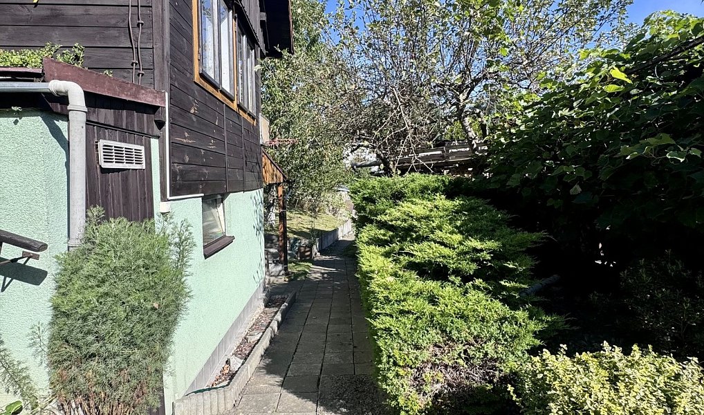 Prodej zahrady 446 m², Havířov – náhled fotky 2