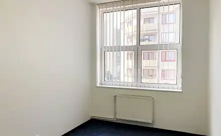 Pronájem kanceláře 17 m², Jana Růžičky, Praha 4 - Kunratice