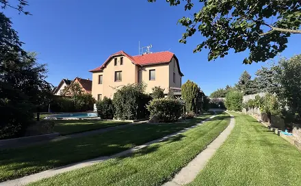 Prodej domu 169 m² s pozemkem 905 m², Na Zavadilce, Vědomice, okres Litoměřice