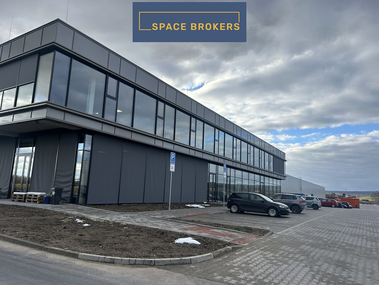 Pronájem skladovacích prostor 20 700 m² — photo 3