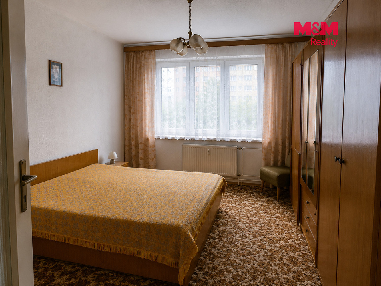 Prodej bytu 3+1 67 m² – fotografie 4
