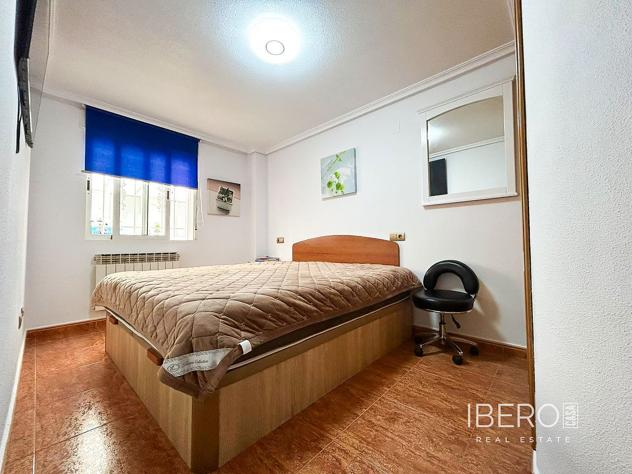 Piso 4+kk – Torrevieja, La Mata - Más