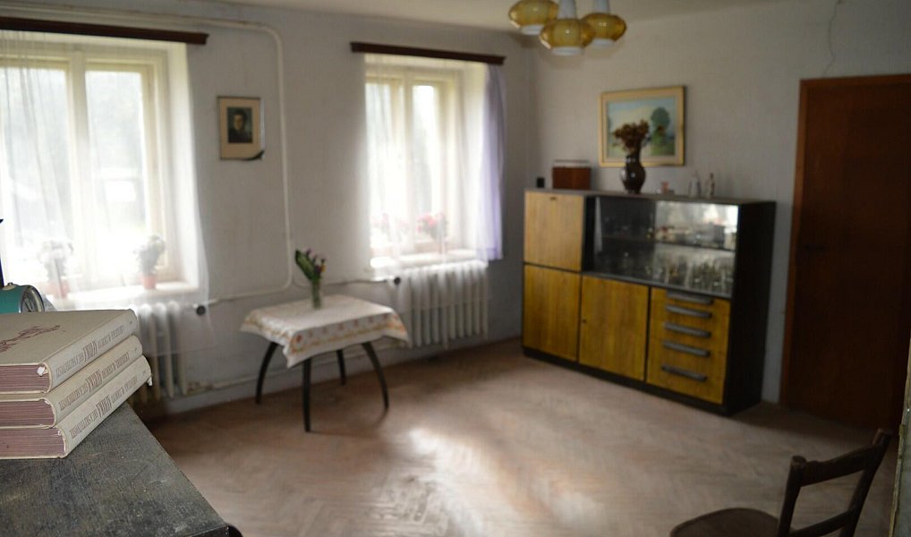 Prodej domu 230 m² s pozemkem 3 370 m², Dzbel – náhled fotky 11