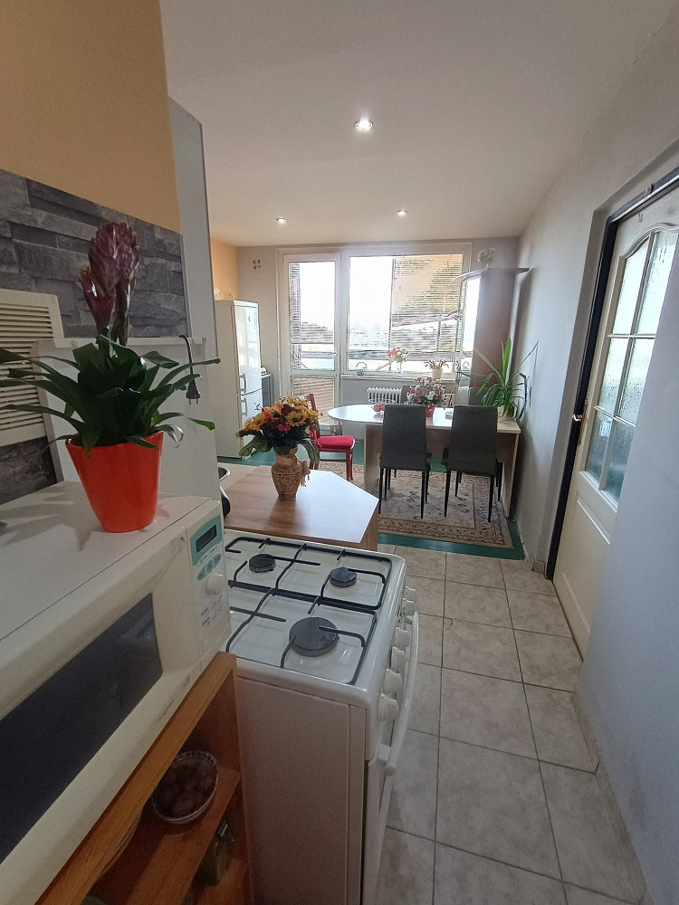 Prodej bytu 2+1 64 m² – fotografie 5