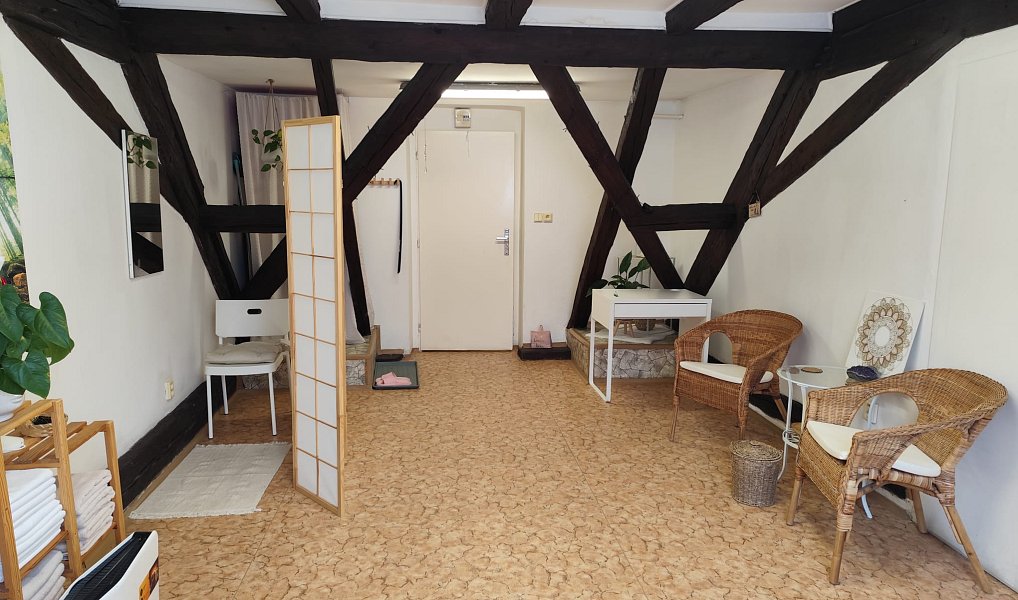 Pronájem obchodních prostor 27 m², Znojmo – náhled fotky 2