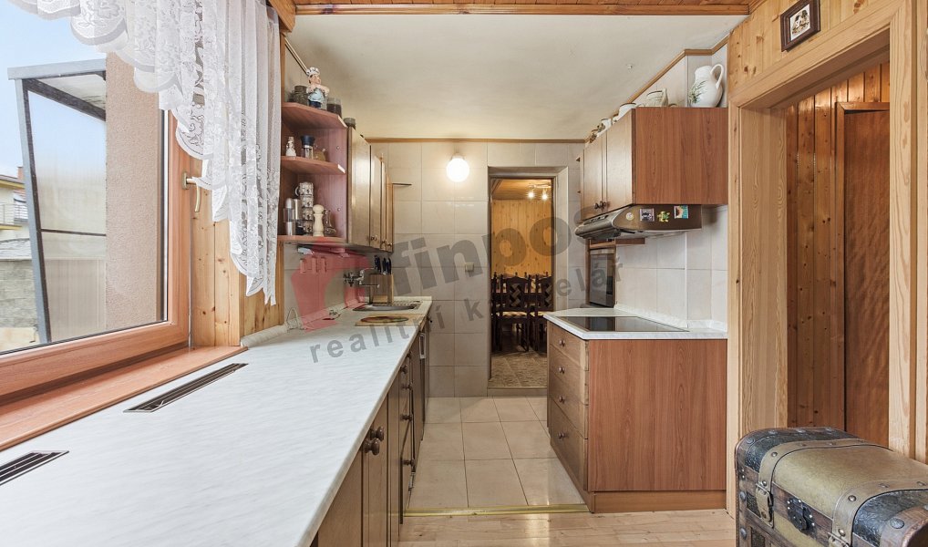 Prodej domu 165 m² s pozemkem 246 m², Šípy – náhled fotky 4