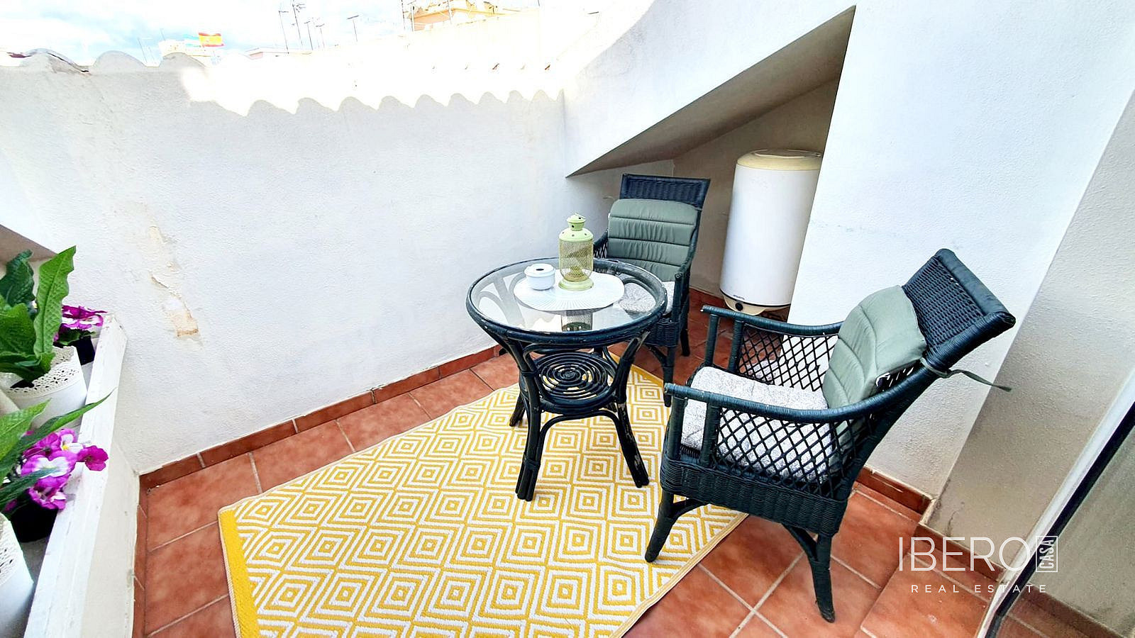 Pis 2+kk – Fuengirola, Los Boliches - Vista 5