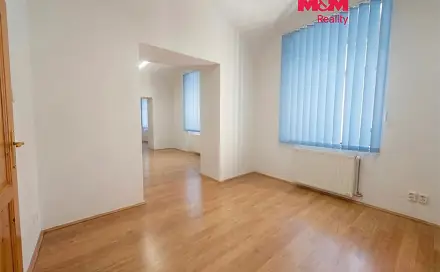 Pronájem obchodních prostor 30 m², Bruntál