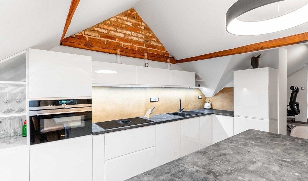 Prodej domu 145 m² s pozemkem 283 m², Turnov – náhled fotky 3