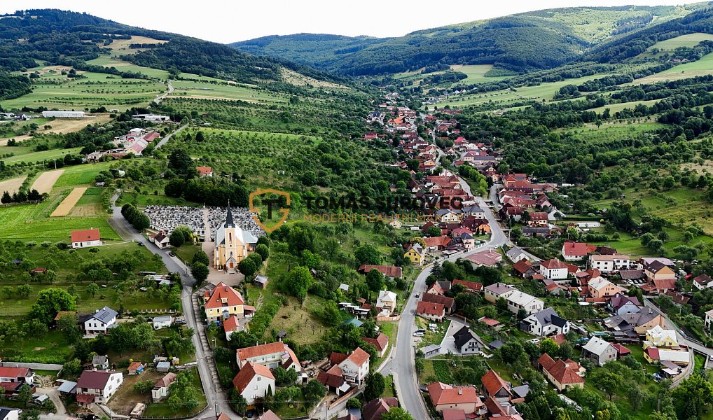 Prodej stavebního pozemku 1 500 m², Nedašov – náhled fotky 9