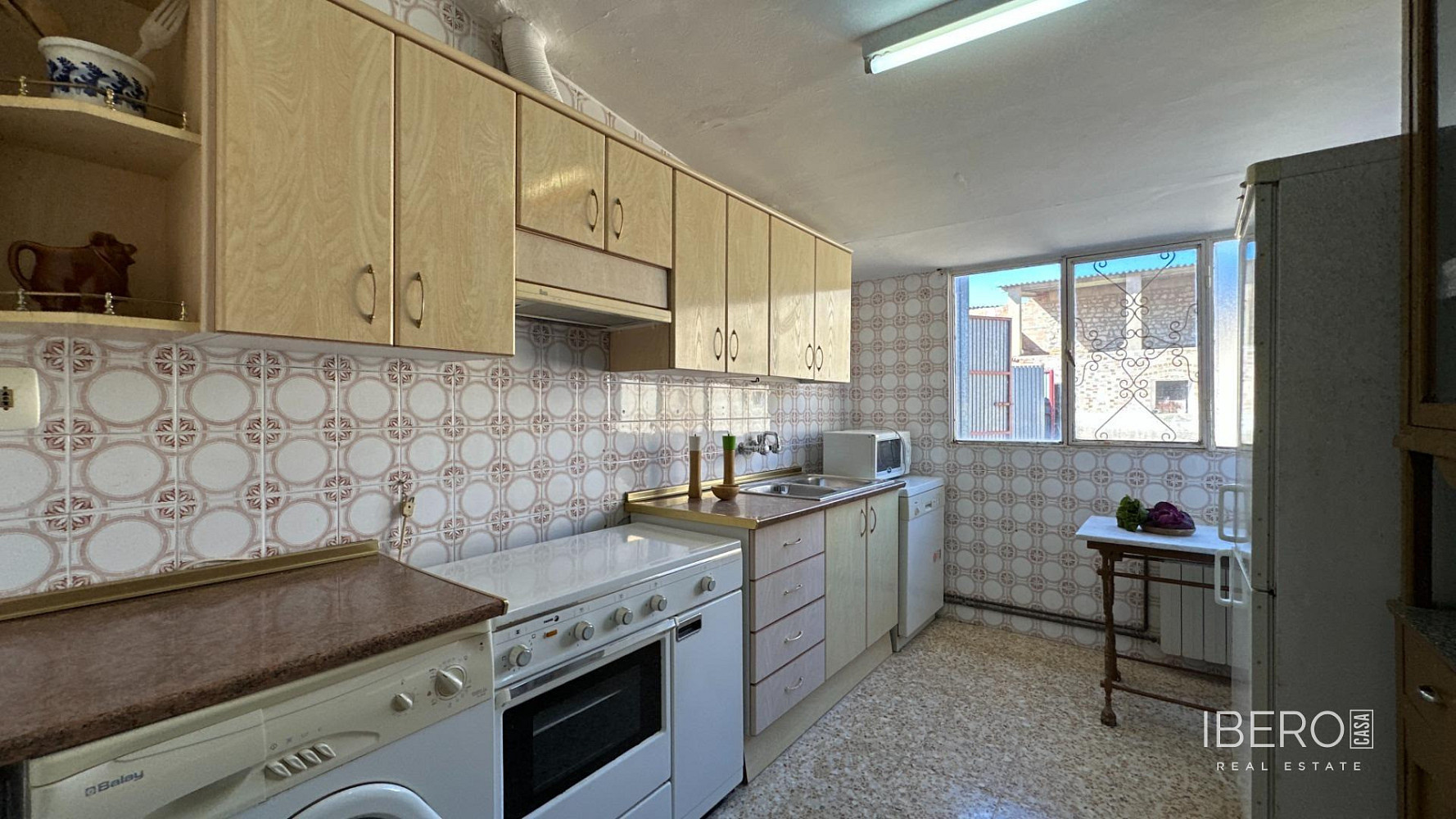 Casa 5+kk – Lalueza, Los Monegros - Vista 5