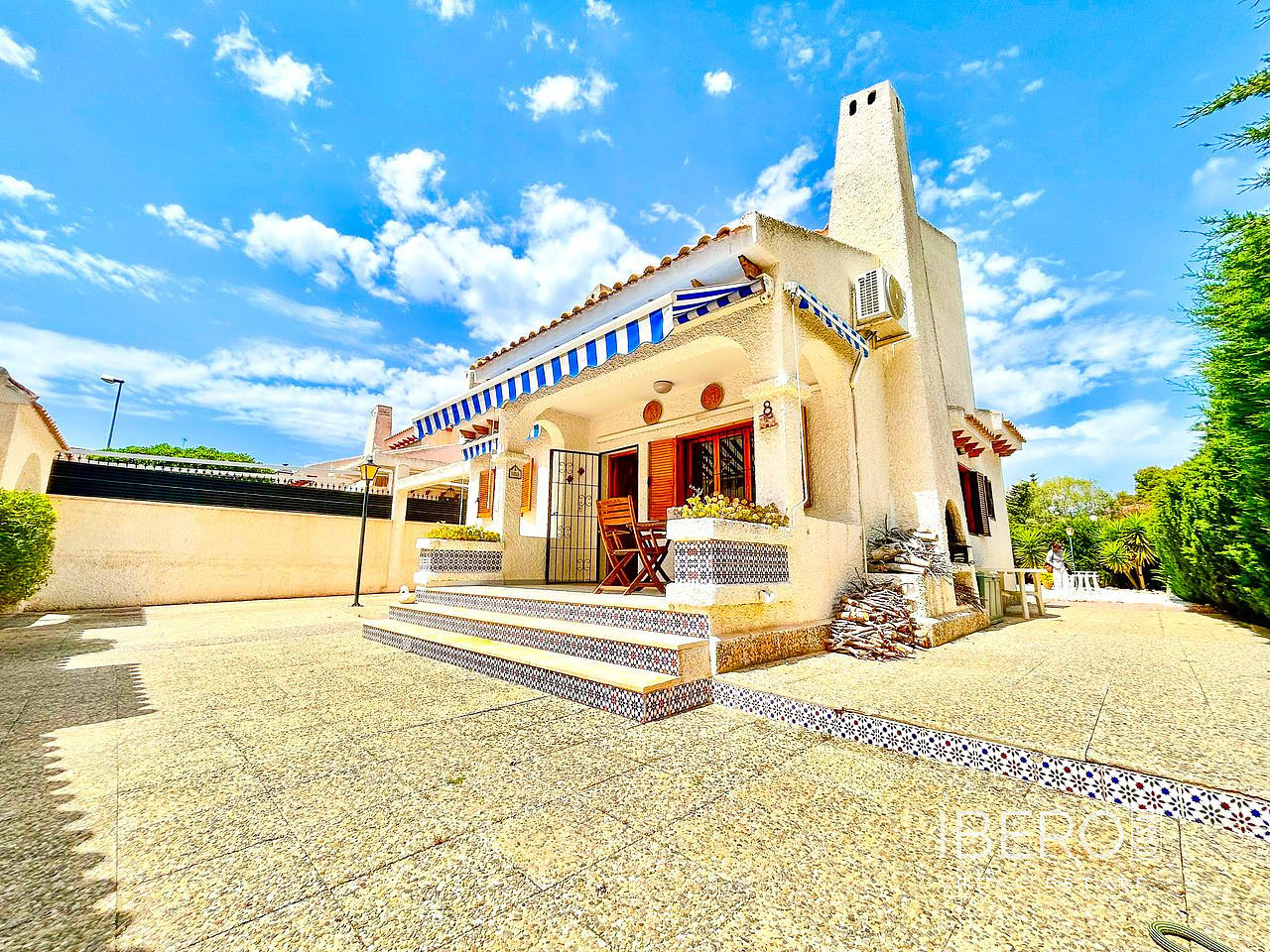Casa 4+kk – Orihuela, Residencial Zeniasol II, Urbanización La Zenia II - Vista 4