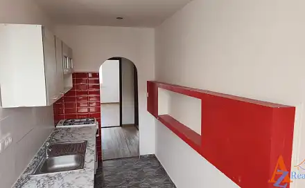 Pronájem bytu 3+1 79 m², Krušnohorská, Jirkov, okres Chomutov