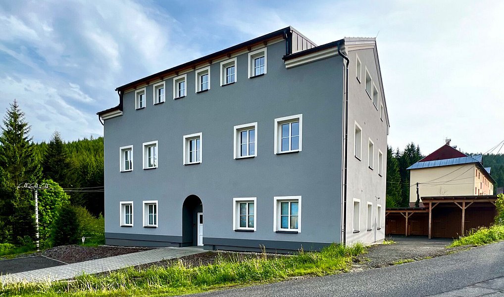 Prodej bytu 3+kk 74 m², Kořenov – náhled fotky 2