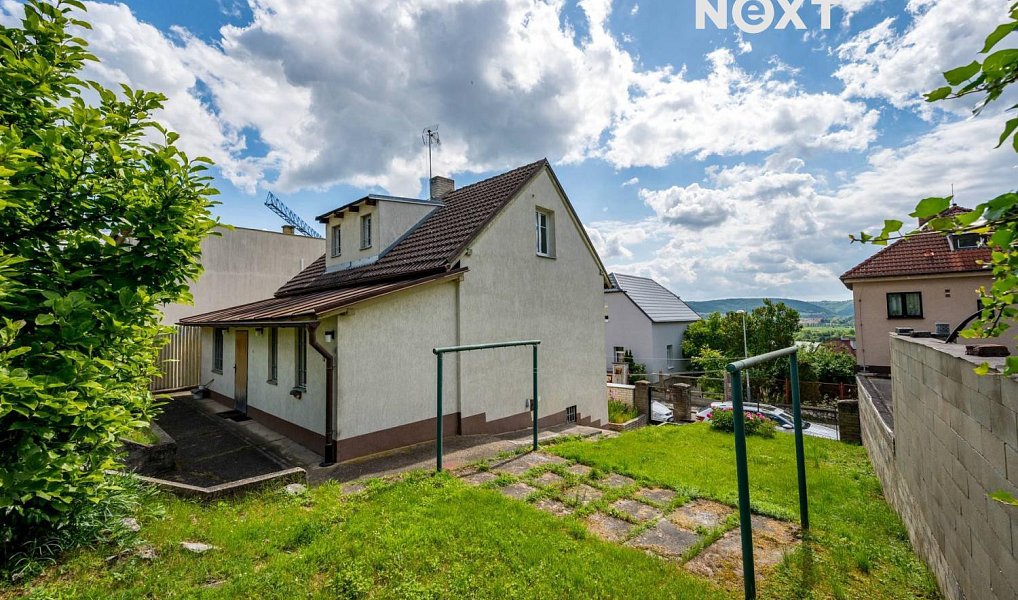 Prodej domu 110 m² s pozemkem 548 m², Praha – náhled fotky 12