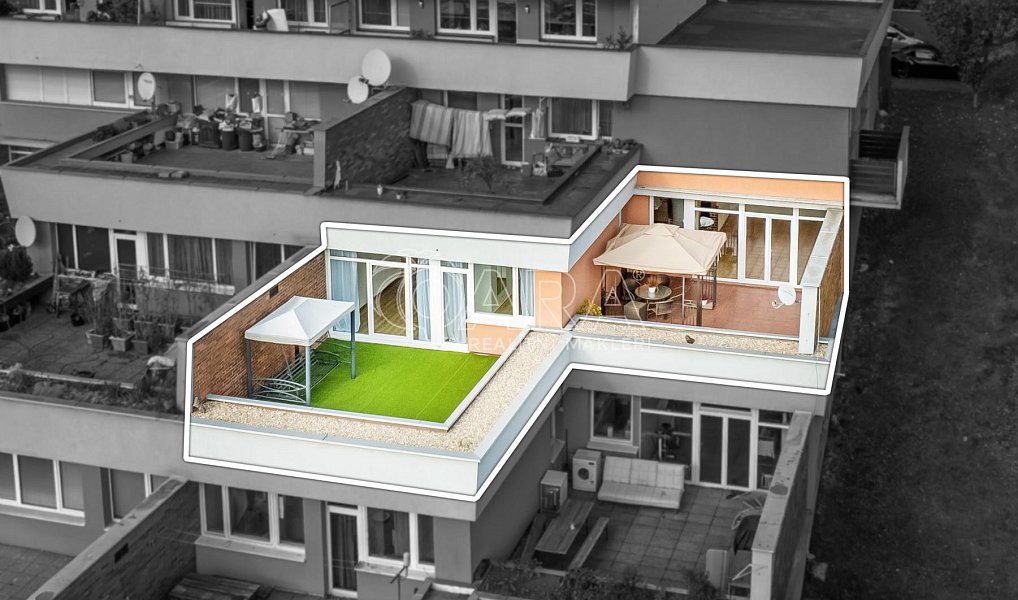Prodej bytu 4+kk 103 m², Praha – náhled fotky 7