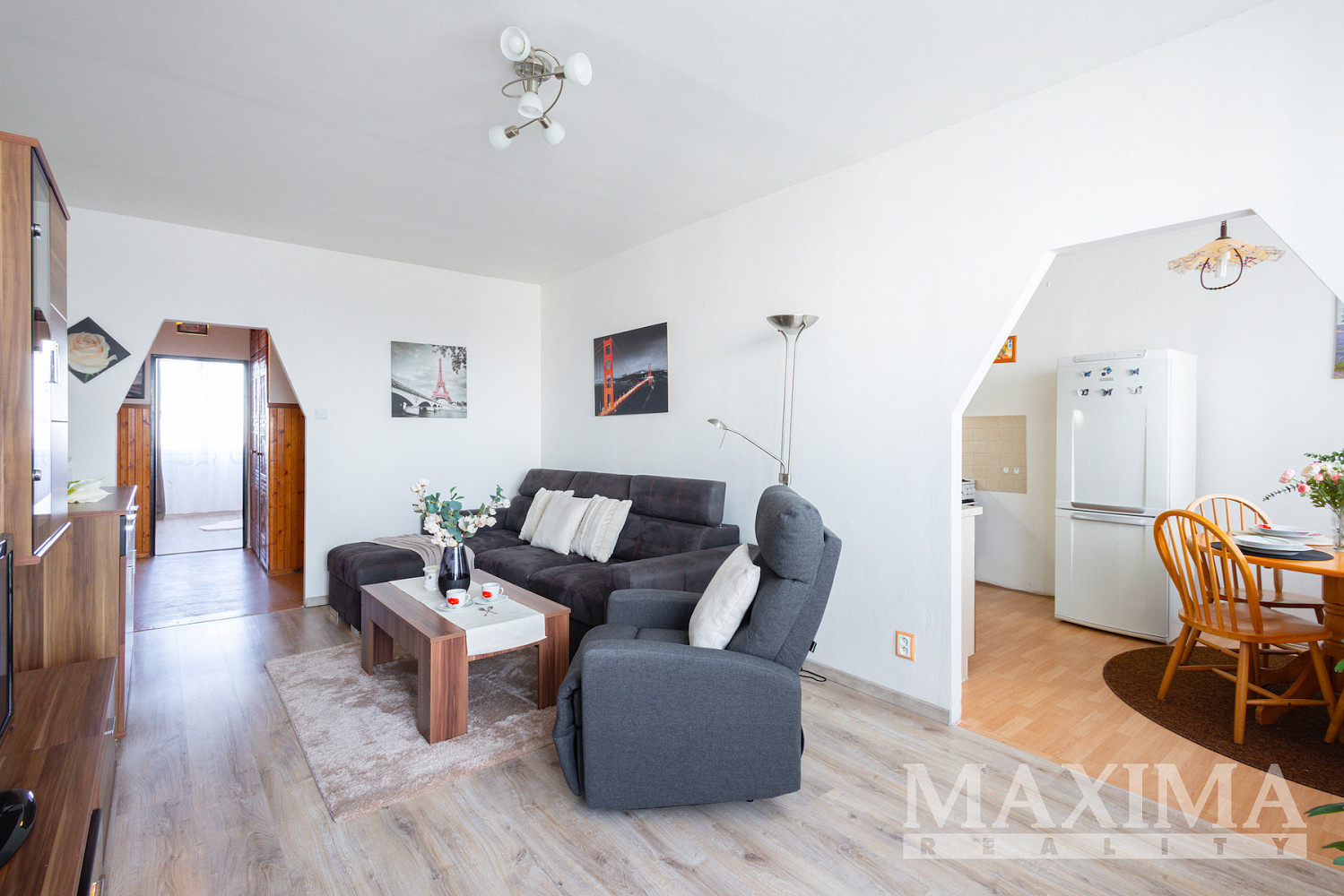 Prodej bytu 3+1 75 m² – fotografie 2