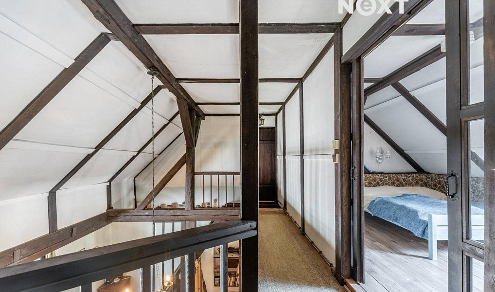 Prodej domu 312 m² s pozemkem 896 m², Blížejov – náhled fotky 15