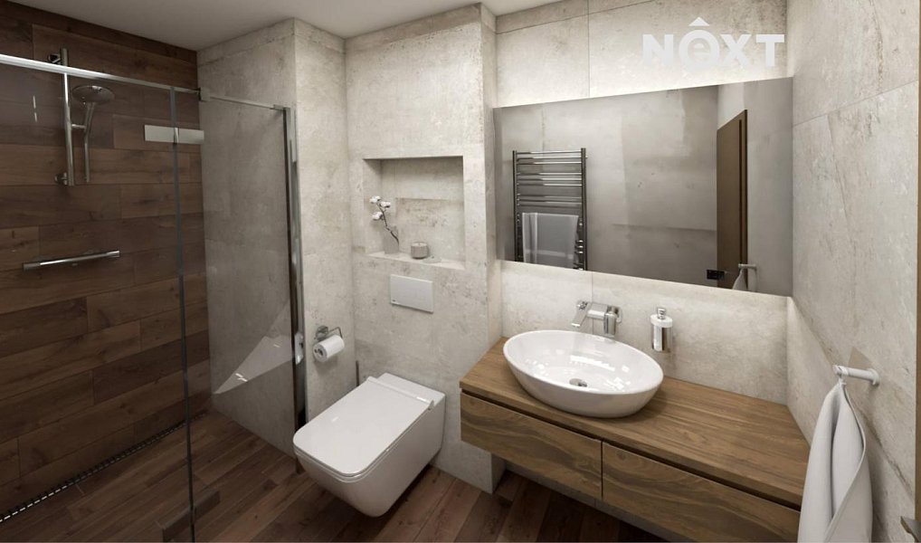 Prodej bytu 2+kk 35 m², Čachrov – náhled fotky 10