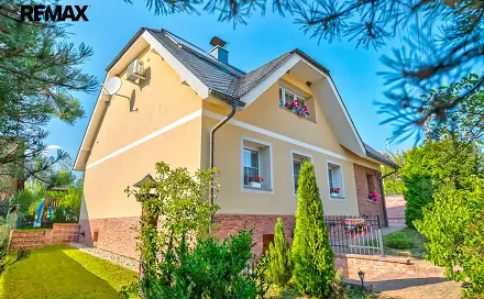 Prodej domu 176 m² s pozemkem 998 m², Provodov, okres Zlín