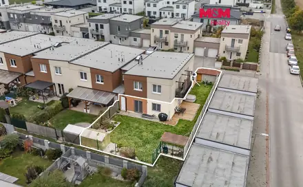 Prodej bytu 3+kk 85 m²