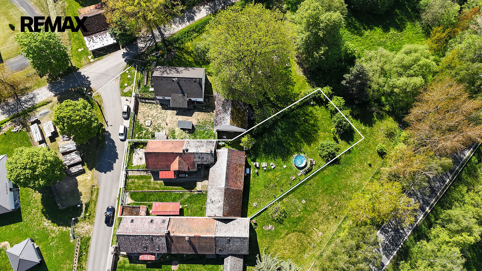 Prodej domu 203 m² s pozemkem 1 428 m² – fotografie 4