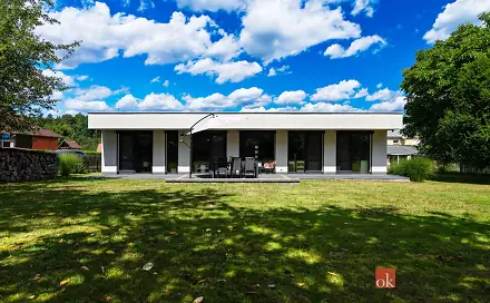 Prodej domu 103 m² s pozemkem 1 479 m², Šabina, okres Sokolov