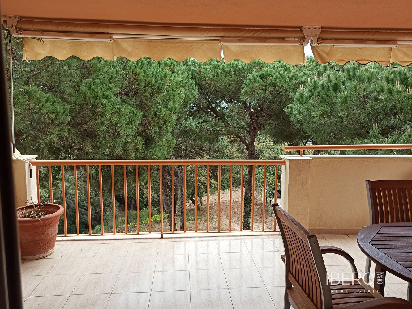 Piso 3+kk – Mijas, Urbanización Sitio de Calahonda - Vista 3