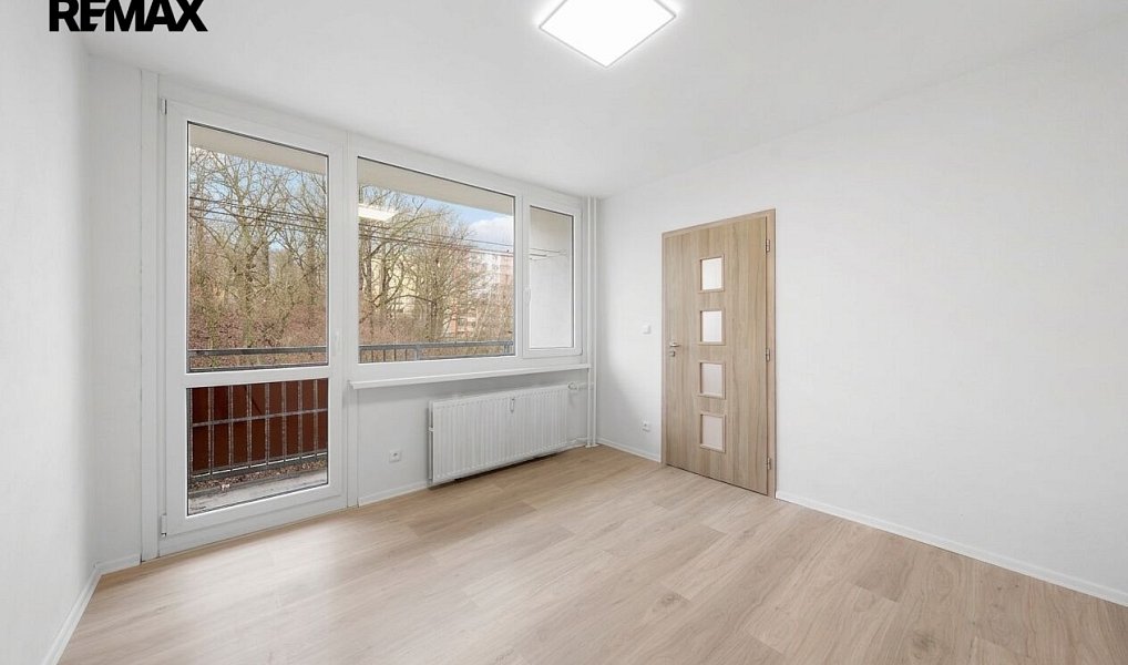 Pronájem bytu 3+1 63 m², Ústí nad Labem – náhled fotky 3