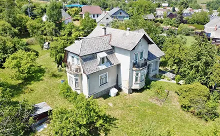 Prodej bytu 2+1 100 m², Libina - Obědné, okres Šumperk