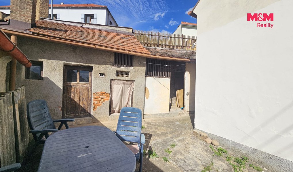 Prodej domu 80 m² s pozemkem 219 m², Plzeň – náhled fotky 21