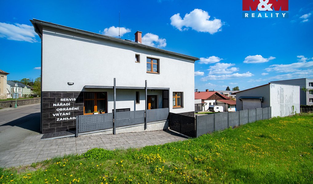 Prodej domu 245 m² s pozemkem 778 m², Rokytnice v Orlických horách – náhled fotky 3