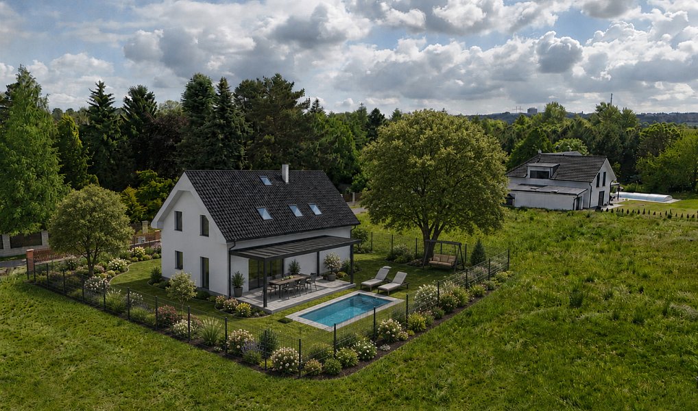 Prodej domu 159 m² s pozemkem 549 m², Praha – náhled fotky 6