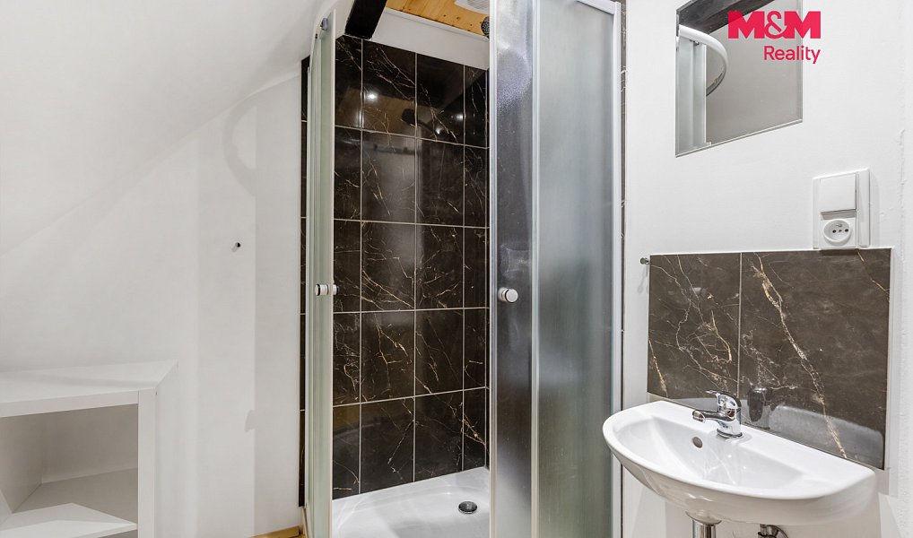 Prodej domu 158 m² s pozemkem 614 m², Smržovka – náhled fotky 13