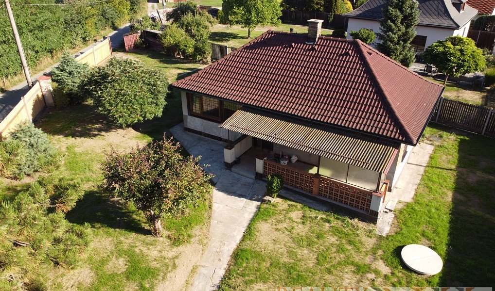 Pronájem domu 80 m² s pozemkem 751 m², Plzeň – náhled fotky 26