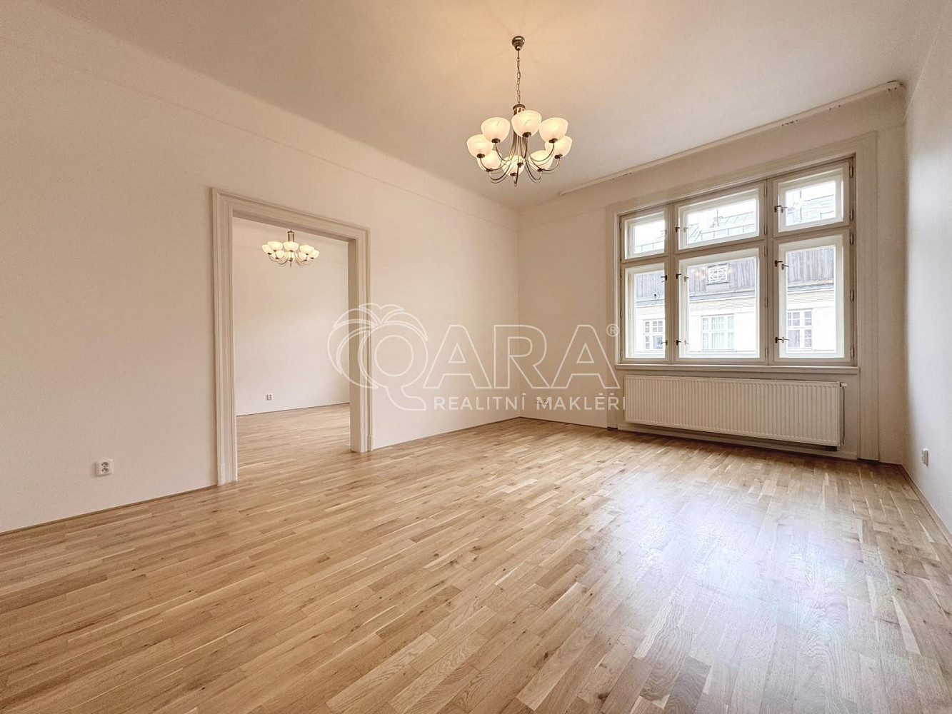 Pronájem bytu 3+kk 98 m² — photo 3