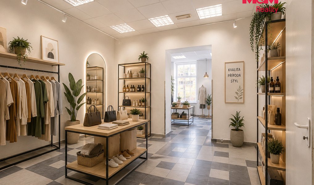 Prodej obchodních prostor 144 m², Praha – náhled fotky 11