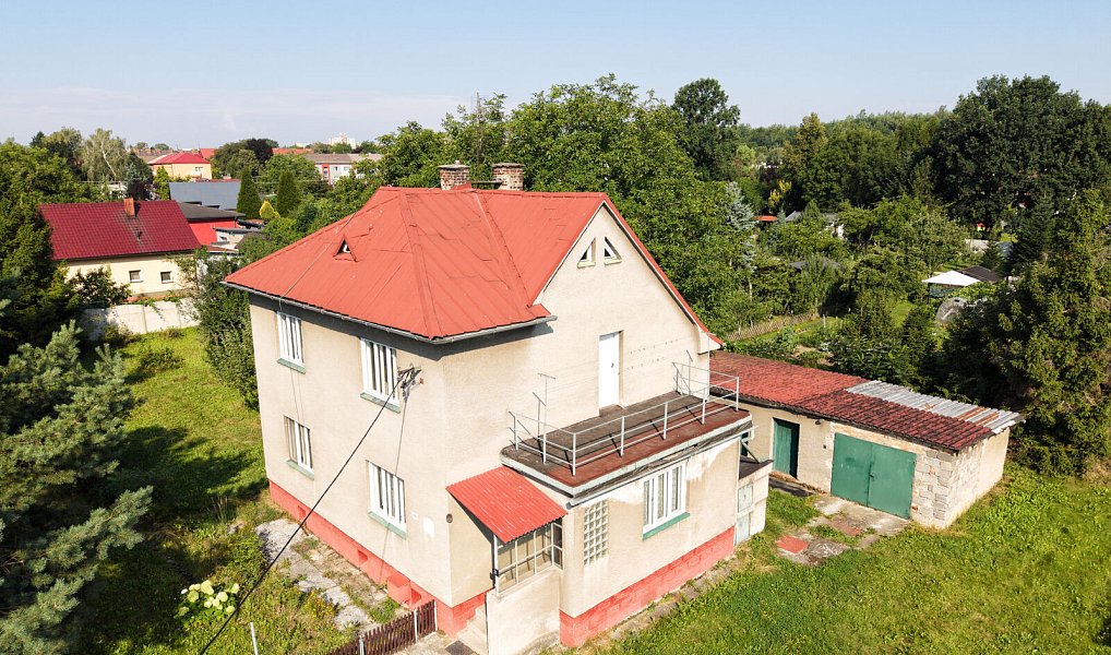 Prodej domu 158 m² s pozemkem 979 m², Ostrava – náhled fotky 31