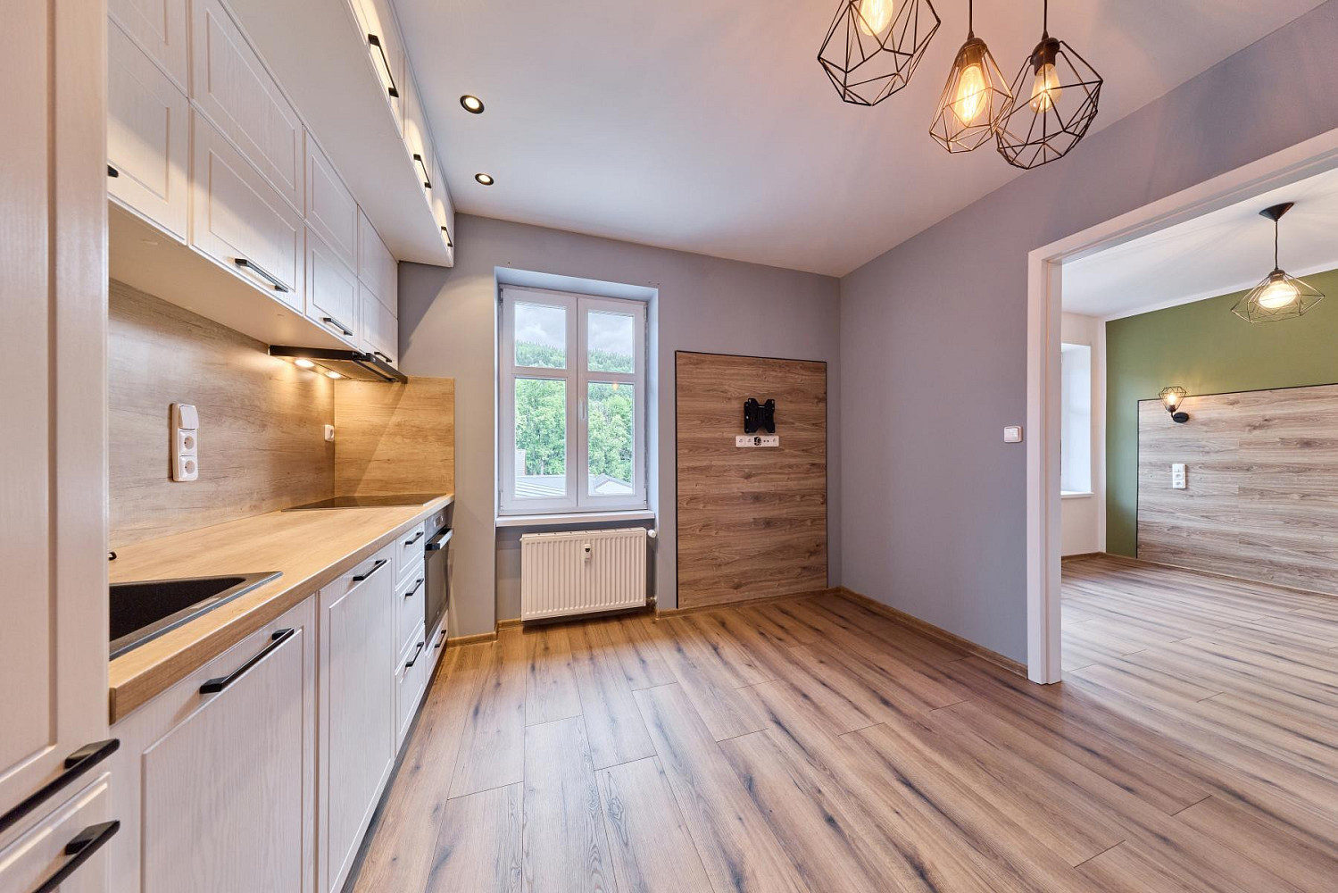 Prodej bytu 2+kk 33 m² – fotografie 4