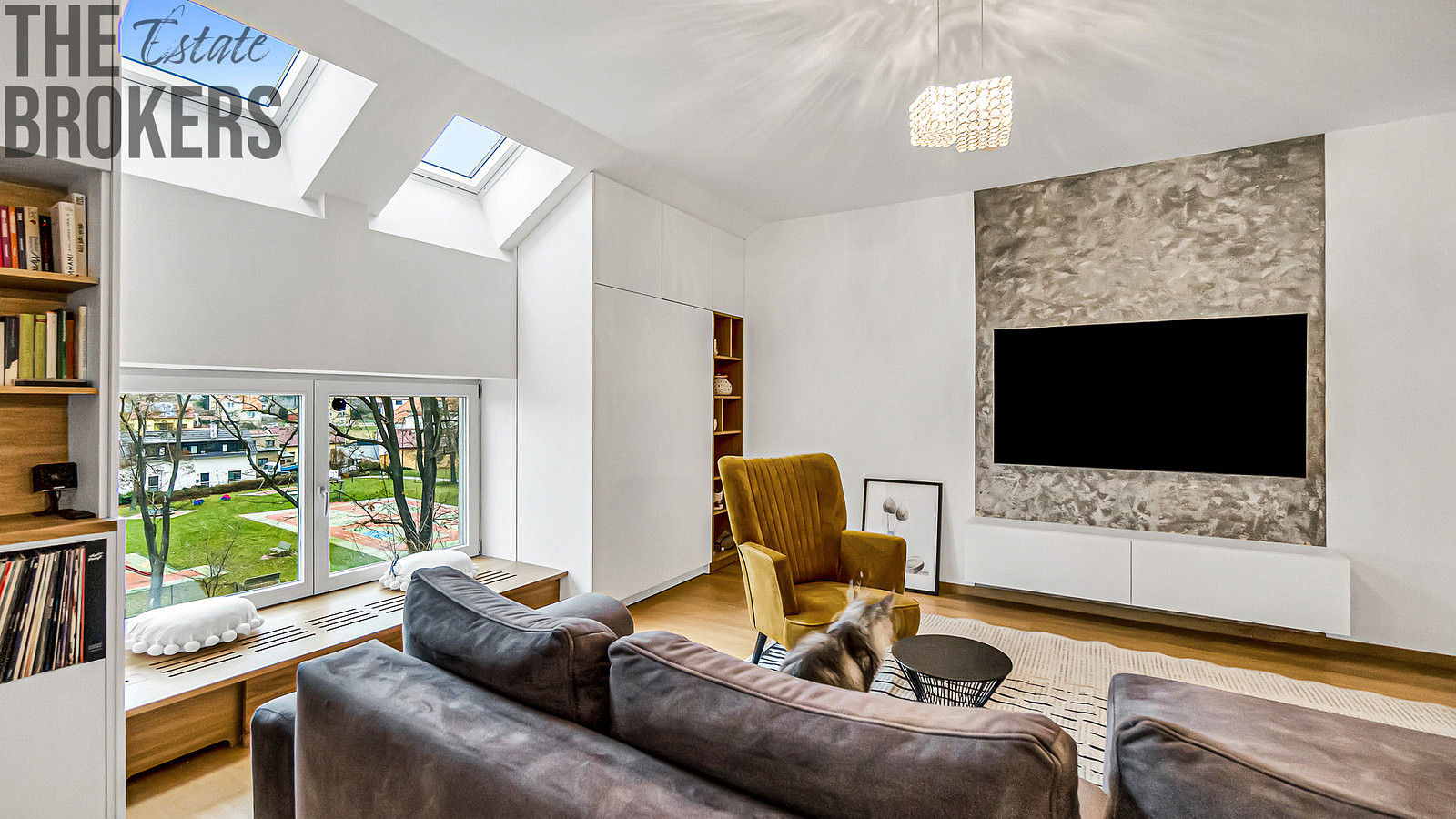 Prodej bytu 5+kk 130 m² – fotografie 2