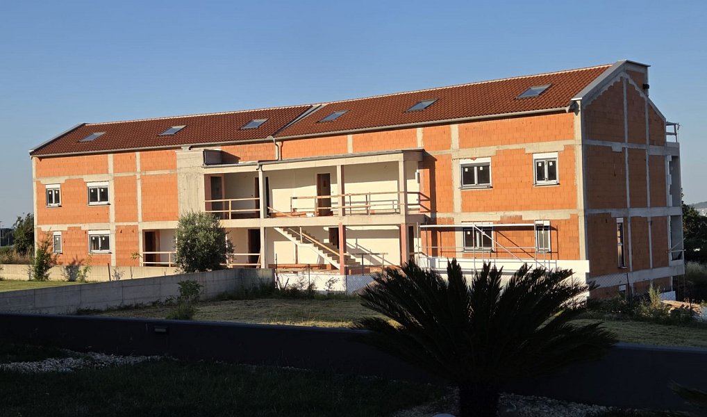 Prodej bytu, 38 m², Medulin