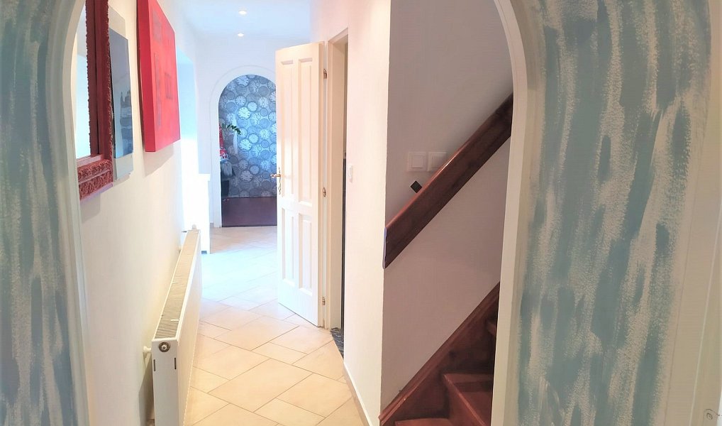 Pronájem domu 110 m² s pozemkem 20 m², Jihlava – náhled fotky 11