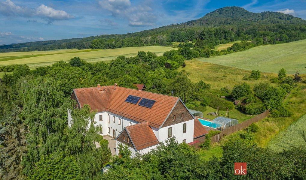 Prodej komerčního objektu (jiného typu) 900 m², Liběšice – náhled fotky 7