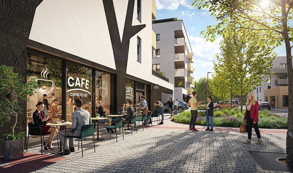 Prodej bytu 3+kk 76 m², Praha – náhled fotky 17