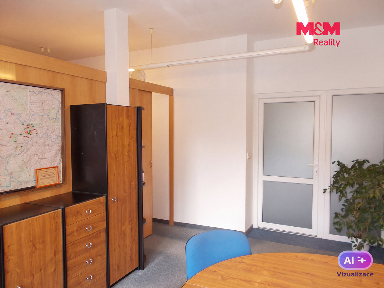 Pronájem obchodních prostor 53 m² – fotografie 3