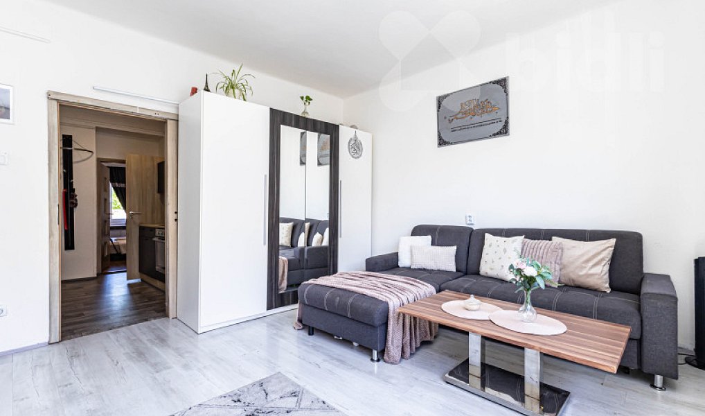 Prodej bytu 2+kk 49 m², Praha – náhled fotky 6