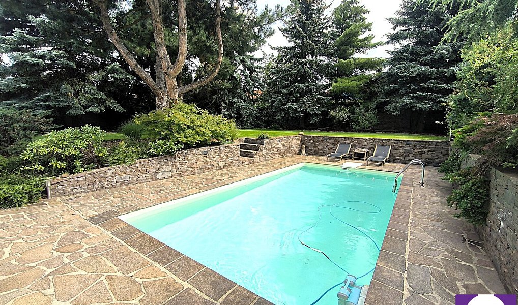 Prodej domu 340 m² s pozemkem 1 126 m², Psáry – náhled fotky 3
