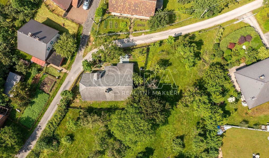 Prodej chaty/chalupy 90 m² s pozemkem 187 m², Slavoňov – náhled fotky 6