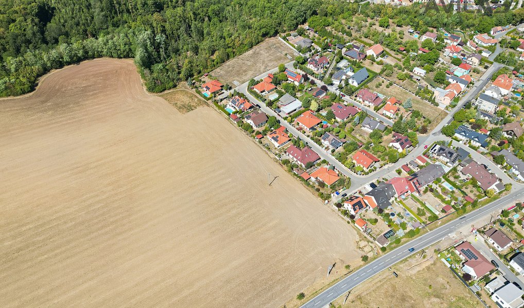 Prodej stavebního pozemku 4 169 m², Babice u Rosic – náhled fotky 18